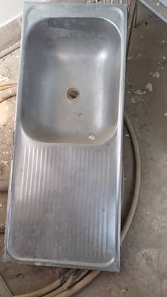 Kitchen sink