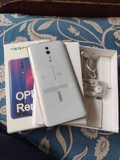 oppo reno z 8gb512gb for sale 03246602625