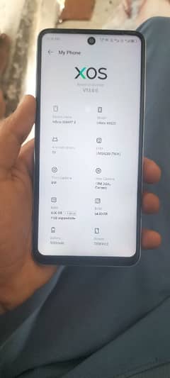 Infinix smart 8 Urgent Sale