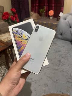 iphone xsmax 64gb non pta