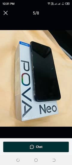 tecno pova neo 4gb 64gb