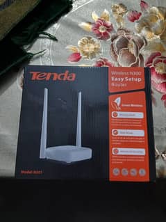 Tenda N301 Wireless Router