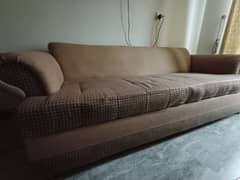 6 seater sofa for sale