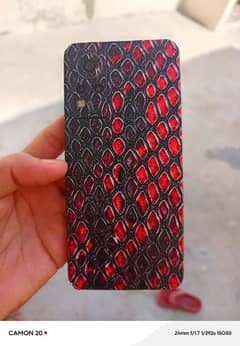 infinix note 11 all oky no repair 10by10 condition just mobile ha