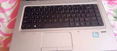 HP Probook 640 G2