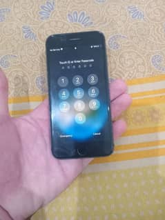 iPhone  8 non pta