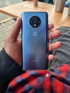 Oneplus 7t