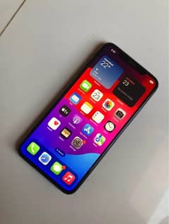 iphone x 256 gb fectory unlock exchange posibal