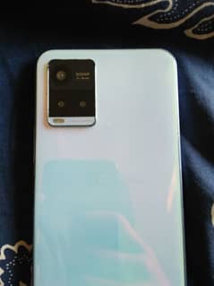 vivo Y21 T condition OK Demi mobile phone