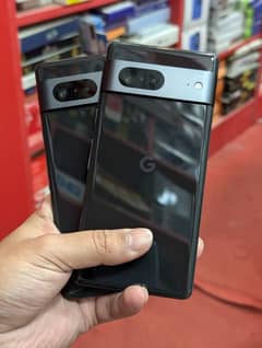 Google Pixel 7 PTA Approved 8/128GB (0320-9425034)