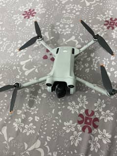 Dji mini 3 pro