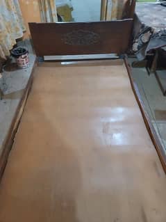 single Bed 3 pc