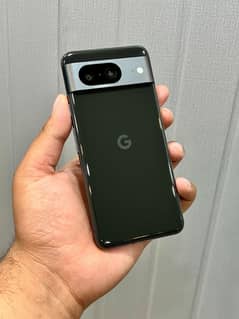 Google Pixel 8 8/128 Dual Approved