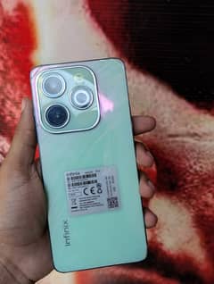 Infnix Hot 40i 8+8GB 128Gb