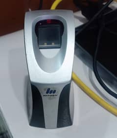 FINGER PRINT DEVICE SCANNER MACHINE