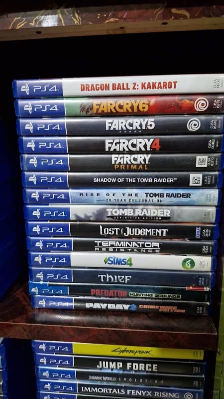 ps4 and ps5 game available for sale 9