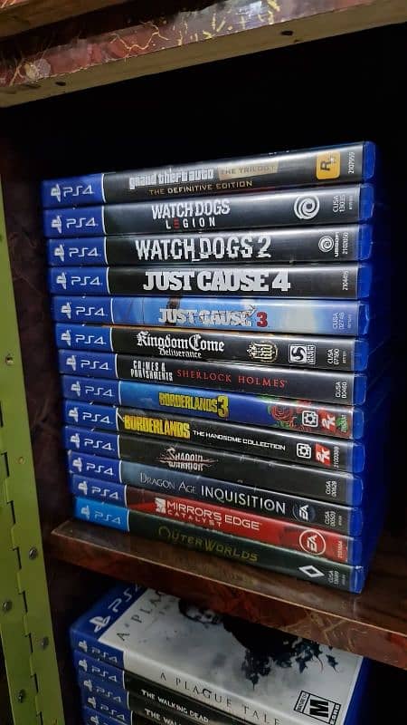 ps4 and ps5 game available for sale 10