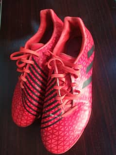 Adidas football shoes