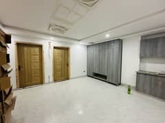 One Bedroom Murree Facing Ready For Possession Apartments Available