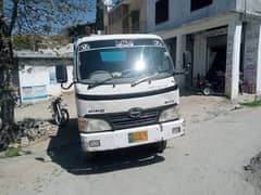 hino