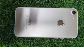 Apple iPhone 7 128GB PTA Approved