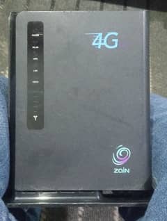 Huawei 4g Sim router PTA approved