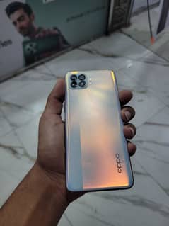 OPPO F17 pro