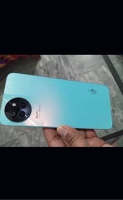 itel s23