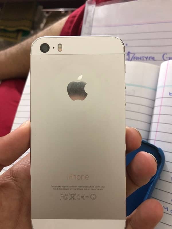 iphone 5s non pta 0