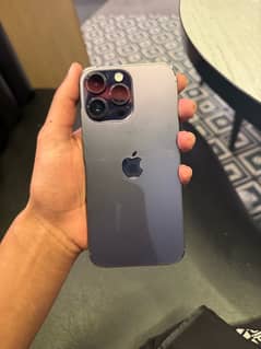 Iphone 14 Pro Max 256 Gb (Non pta)