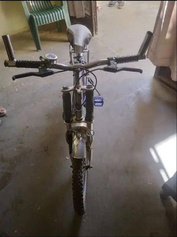 Super man bicycle good working condition made in China 4
