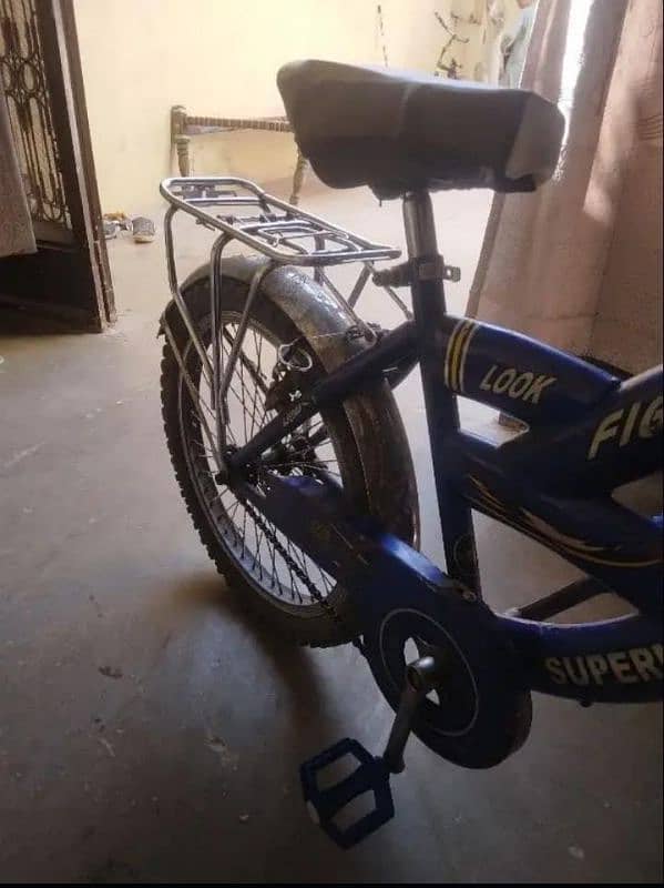 Super man bicycle good working condition made in China 5
