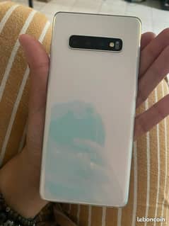 Samsung galaxy s10