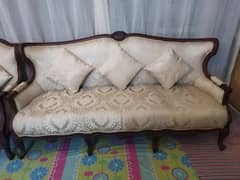 7 seated Sofa for Sale