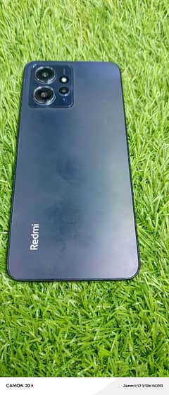 redmi note 12 for sale all ok