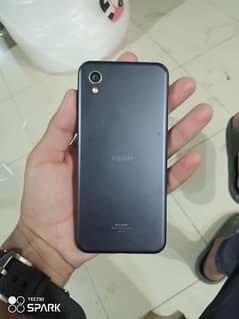 Aquos r1 non pta all ok