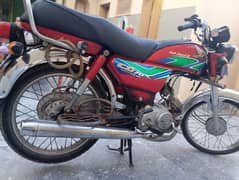 new jase bike ha kro masla nh sab ok ha