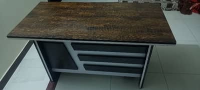 Office Table for Sale Urgent