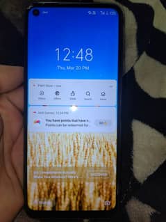 Tecno camon 16 se