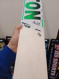 Ton hard ball bat for professional use