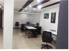 Office For Rent Area 750 Square Feet Real Pictures In Gulberg 3 Lahore