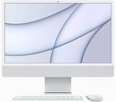 IMAC M-1 2021