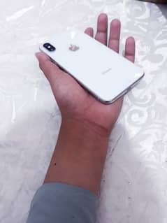 iPhone X (Non PTA)