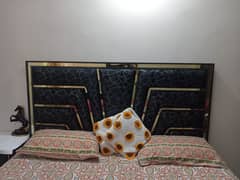 poshish bed set