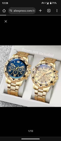 Luxury Watches For Men,s