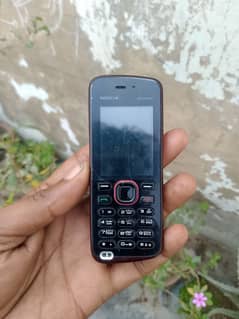 Nokia 5220 xpress music