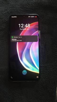 vivo v21 8GB ram 128 GB rom only phone