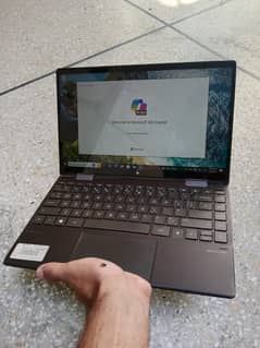 HP Envy  13 Series Ryzen 5 4500U 13.3 inch Touch X360  (Fix Price)