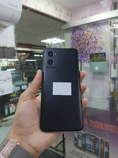 OPPO A96 COMPLETE BOX PTA APPROVED