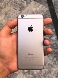 Iphone 6 non pta